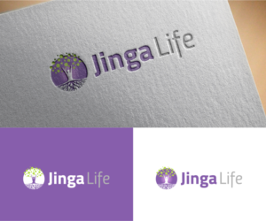 Logo-Design von dharlan