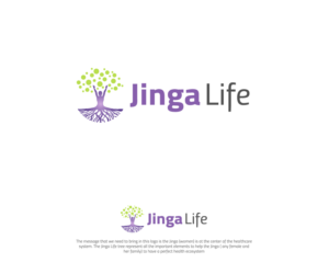Logo Design by dharlan for this project | Design: #15883696