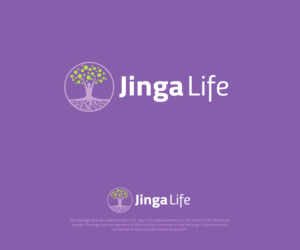 Logo Design by dharlan for this project | Design: #15890959