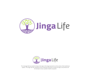 Logo Design by dharlan for this project | Design: #15890969