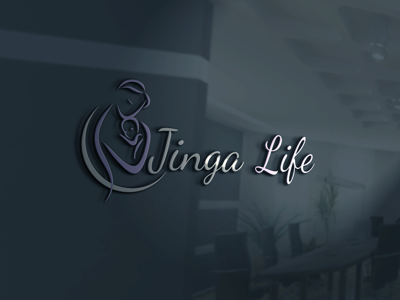 Logo Design by rocklee for this project | Design #15844786