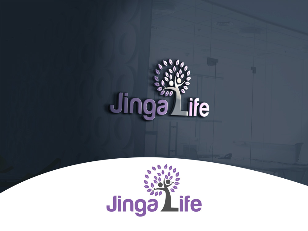 Logo Design by A S design @ for this project | Design #15848390