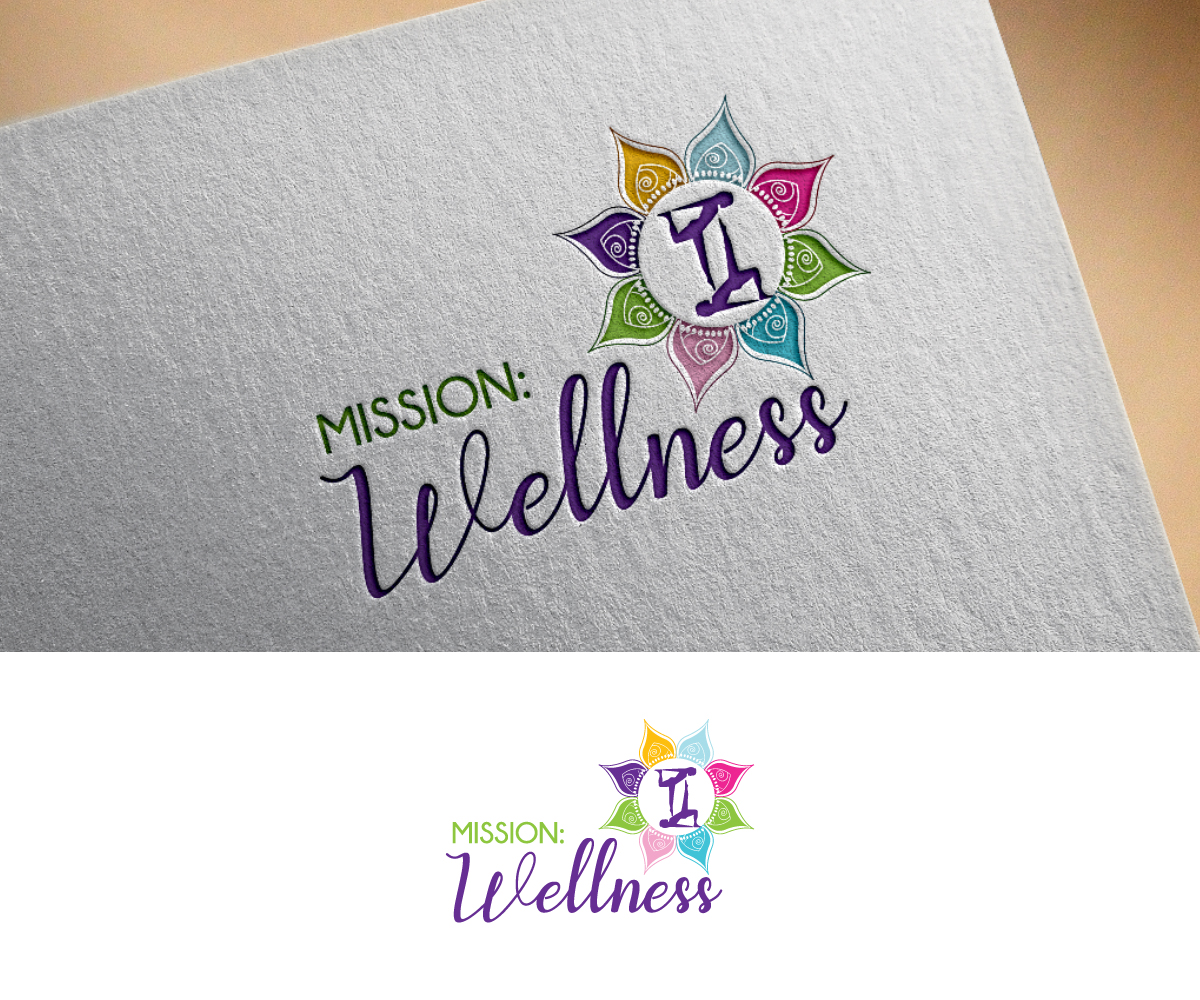 Logo Design by Anekaa for this project | Design #15919694