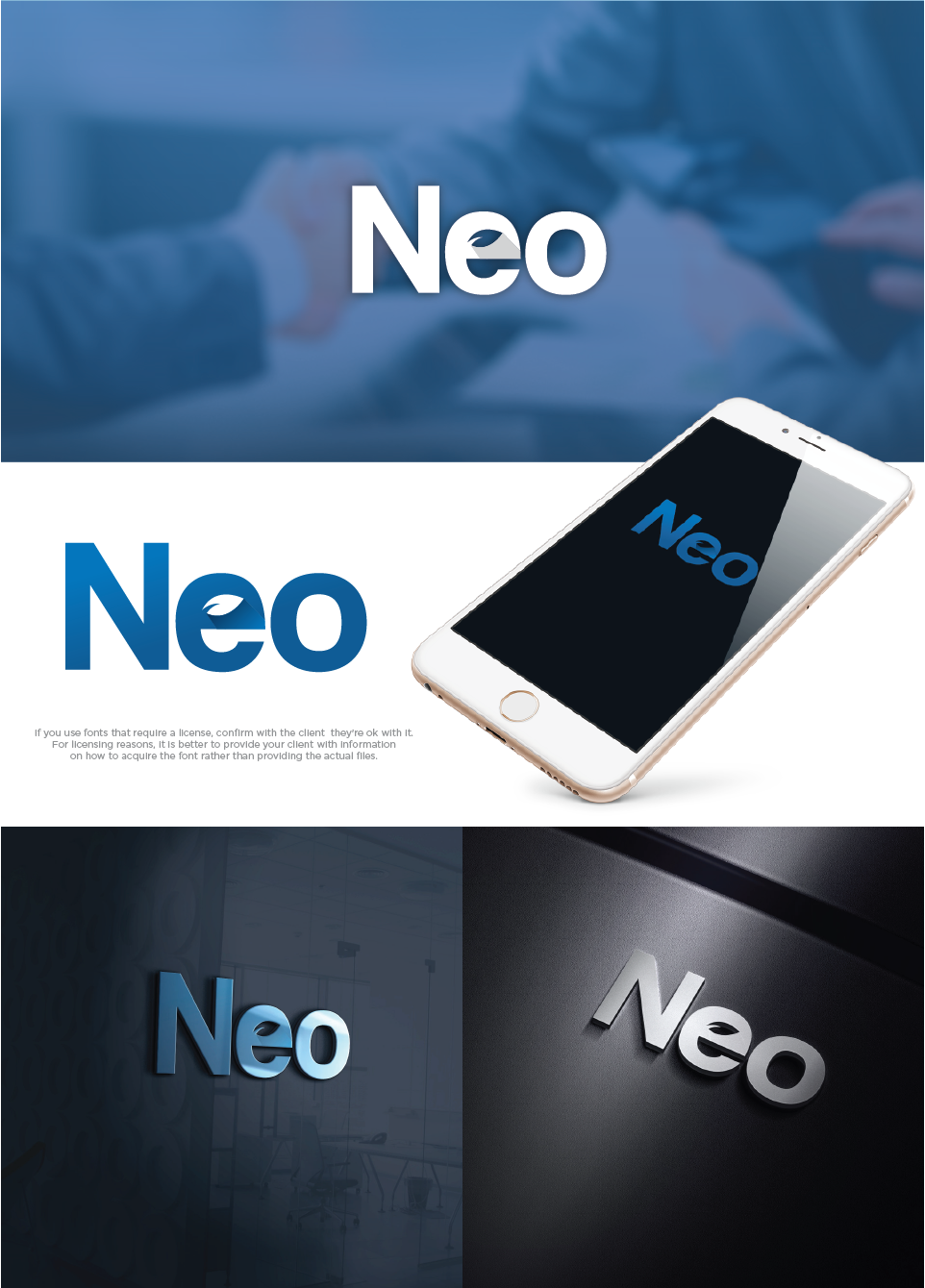 Logo Design by totaleffects for this project | Design #15912246