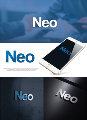 Logo Design by totaleffects for this project | Design: #15912246