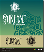 Logo Design by Anton@Lehnz