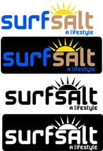 Logo Design by Lenting Designs