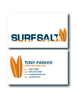Logo Design by full360