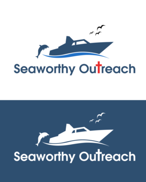 Business Card Design by Creations Box 2015 for Seaworthy Outreach | Design: #16043814