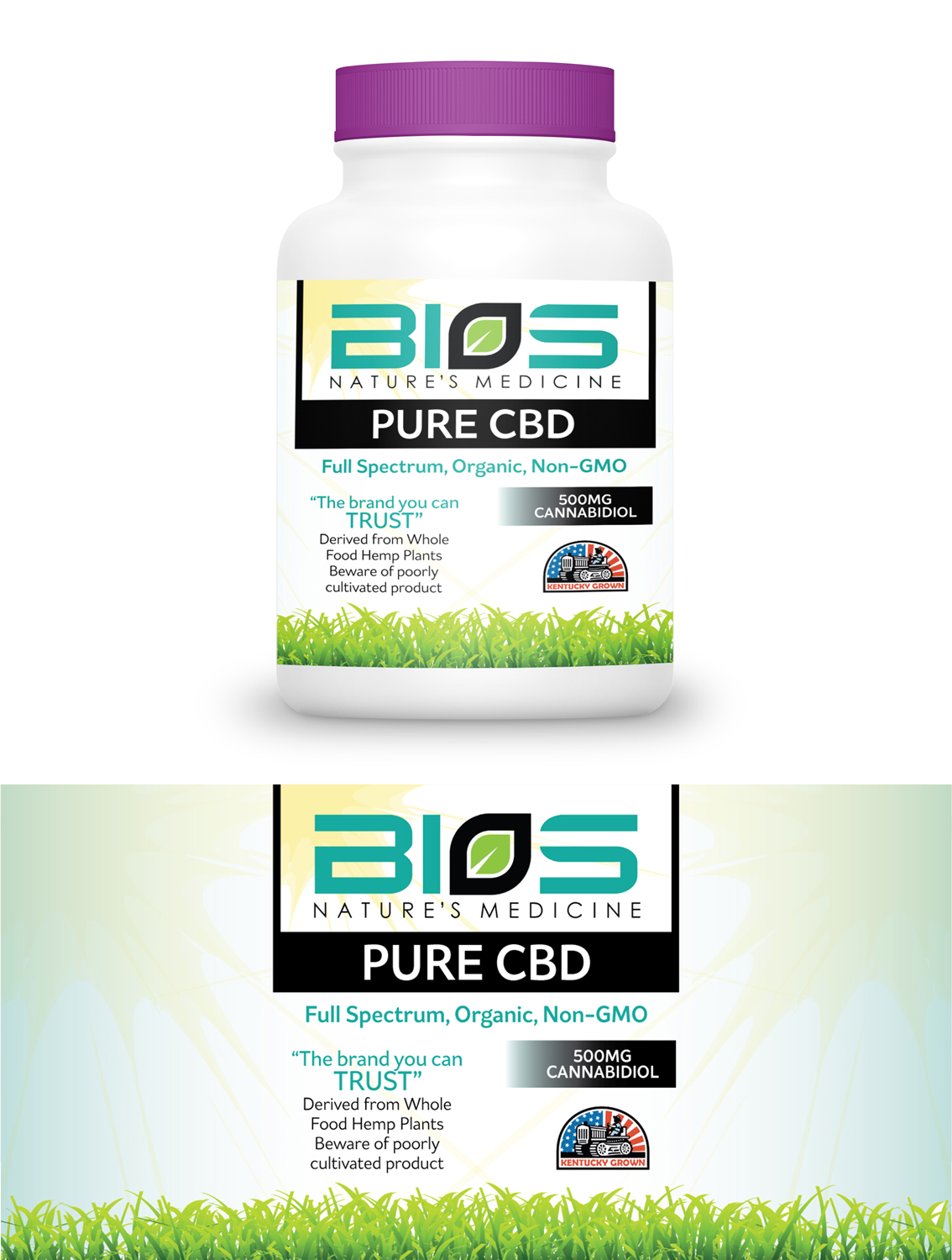 Design Étiquette par Impressive Sol pour ce projet | Design #15852312