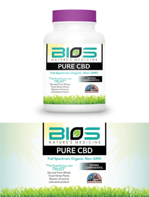 Label Design by Impressive Sol