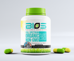 Label Design by arinozkinay