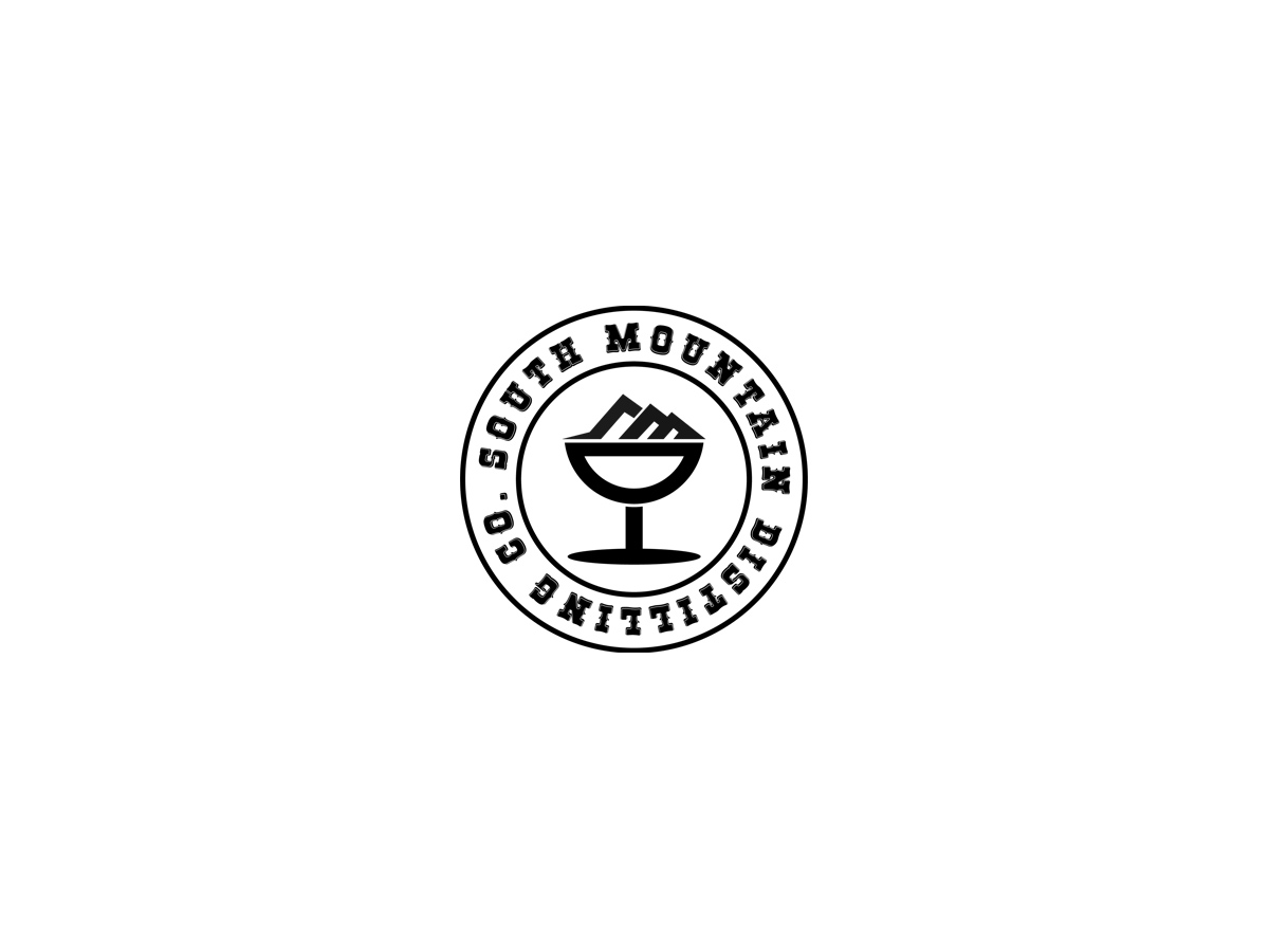 Logo Design by SL Designer for South Mountain Distilling Comapny | Design #15806269