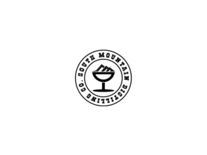 Diseño de Logo por SL Designer para South Mountain Distilling Comapny | Diseño: #15806269