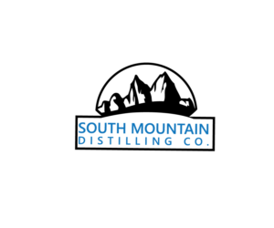 Diseño de Logo por Top king  designer para South Mountain Distilling Comapny | Diseño: #15817393