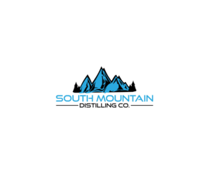 Diseño de Logo por supercreative para South Mountain Distilling Comapny | Diseño: #15825046