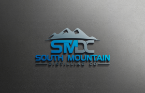 Logo Design by imsakiballhasan for South Mountain Distilling Comapny | Design: #15830720