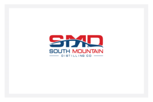Logo Design by solidinto for South Mountain Distilling Comapny | Design: #15823742