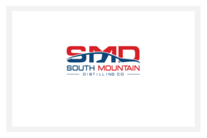 Logo Design by solidinto for South Mountain Distilling Comapny | Design: #15823744