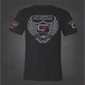 T-Shirt-Design von iwan s für dieses Projekt | Design: #15905919