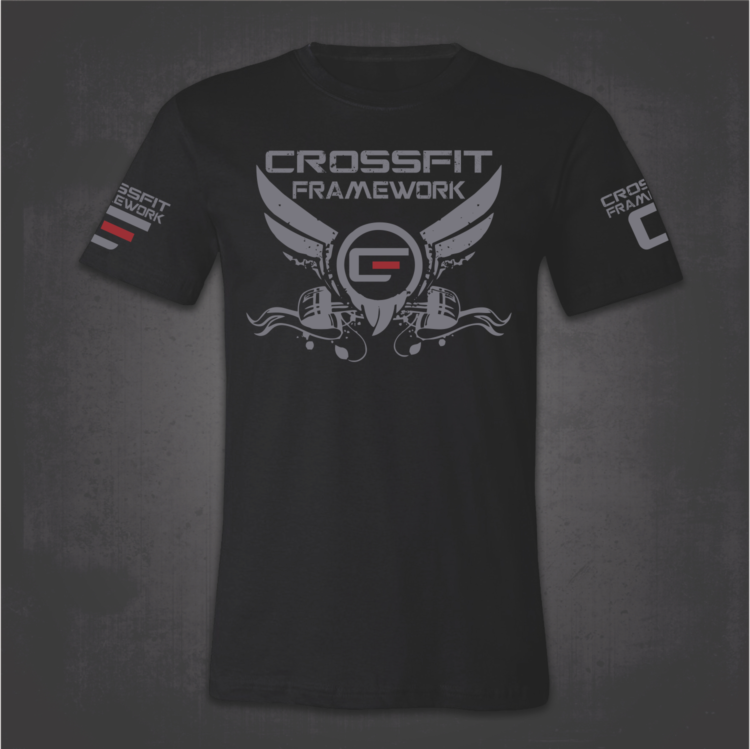 T-Shirt-Design von iwan s für dieses Projekt | Design #15906129