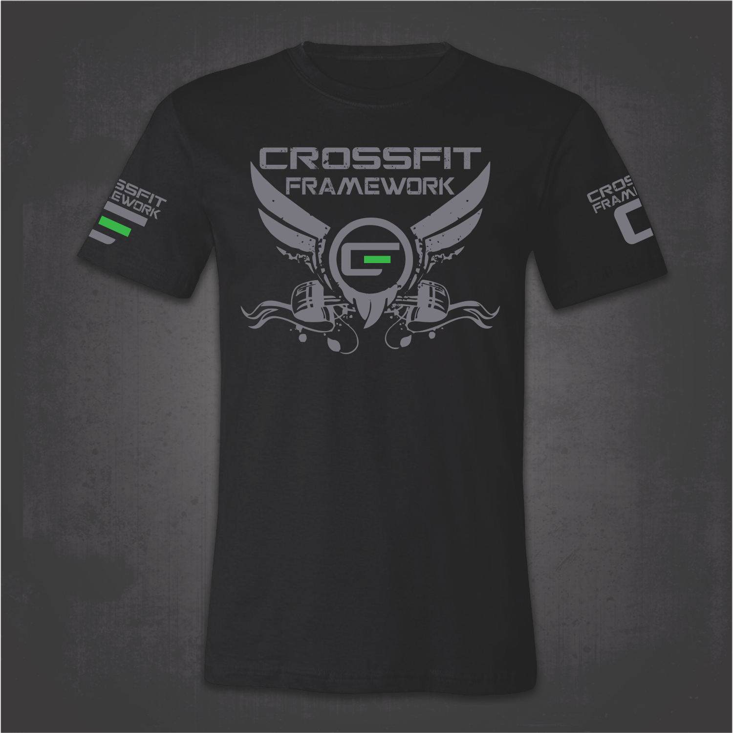T-shirt Design by iwan s for this project | Design #15906130