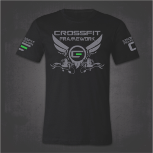 Diseño de Camiseta por iwan s para este proyecto | Diseño #15906130