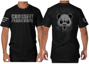 T-Shirt-Design von cithuwill für dieses Projekt | Design: #15904324