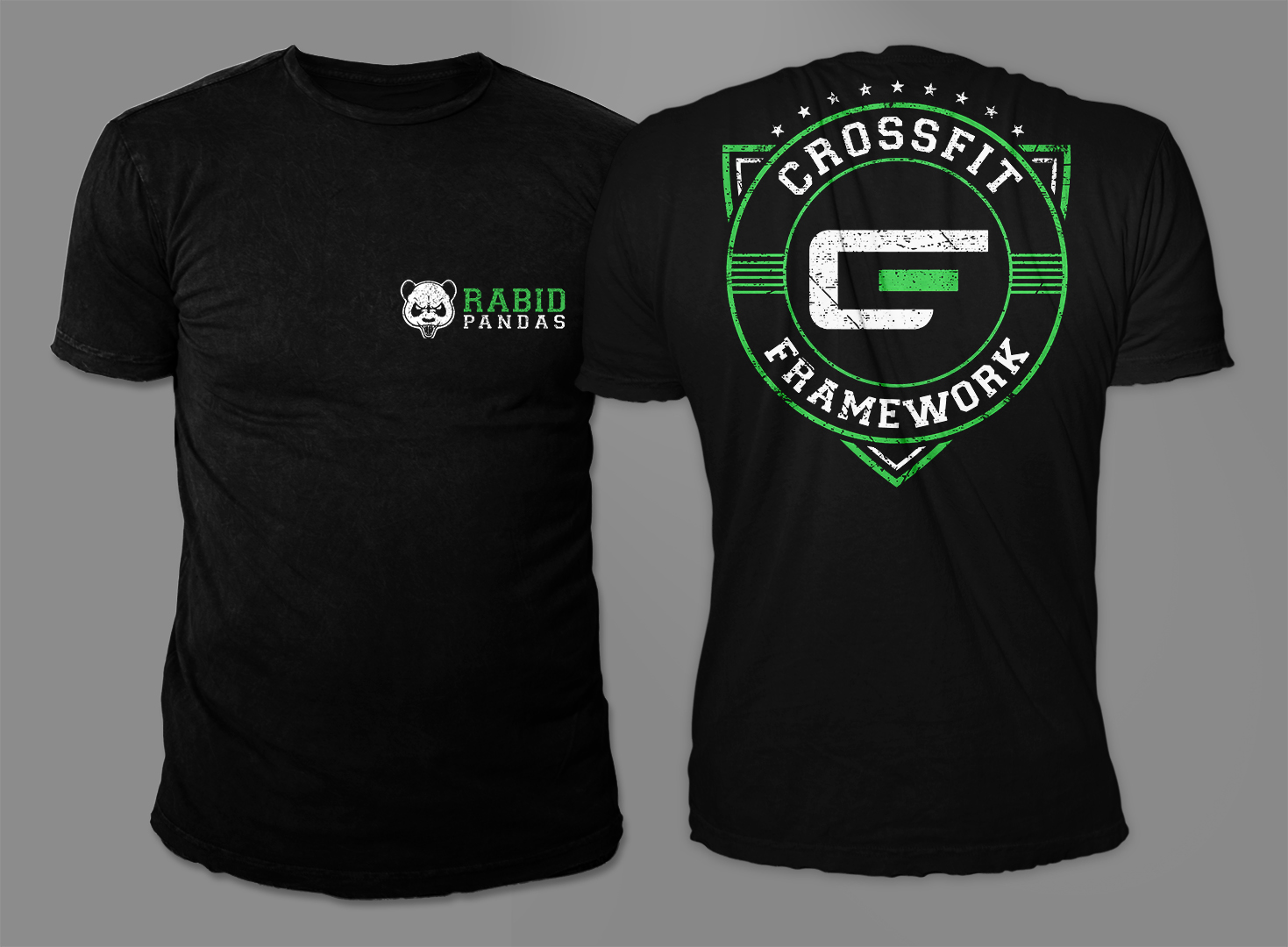 Diseño de Camiseta por steve13 para este proyecto | Diseño #15864198
