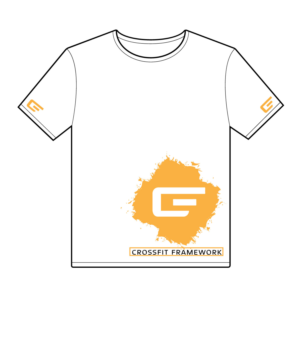 Diseño de Camiseta por sujxyun14 para este proyecto | Diseño #15870426