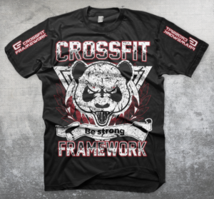 T-Shirt-Design von OT Design für dieses Projekt | Design: #15813661