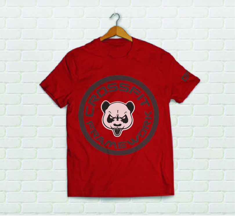 Diseño de Camiseta por gagana91 para este proyecto | Diseño #15904066