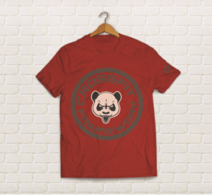 Diseño de Camiseta por gagana91 para este proyecto | Diseño #15904066