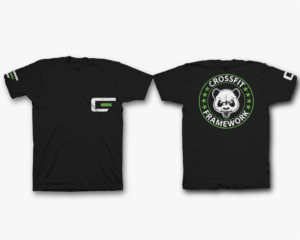 T-shirt Design by saka.aleksandar