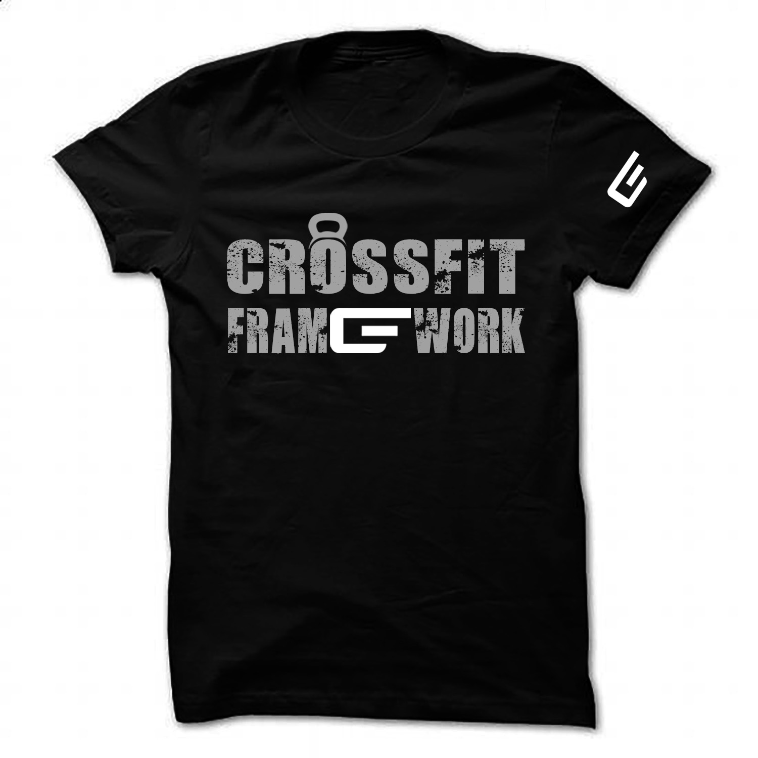 T-shirt Design by creative gravity for this project | Design #15879559