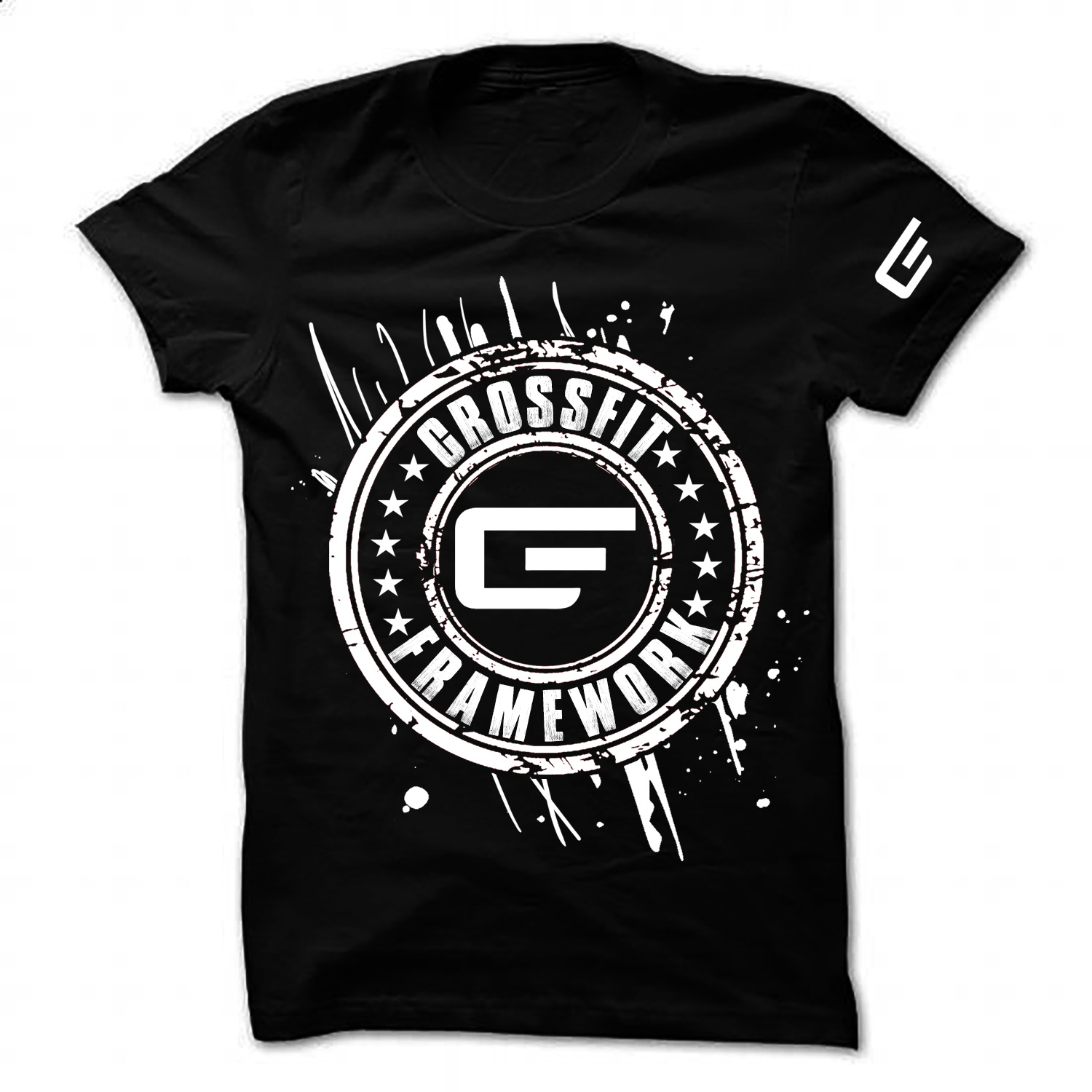 T-shirt Design by creative gravity for this project | Design #15880700