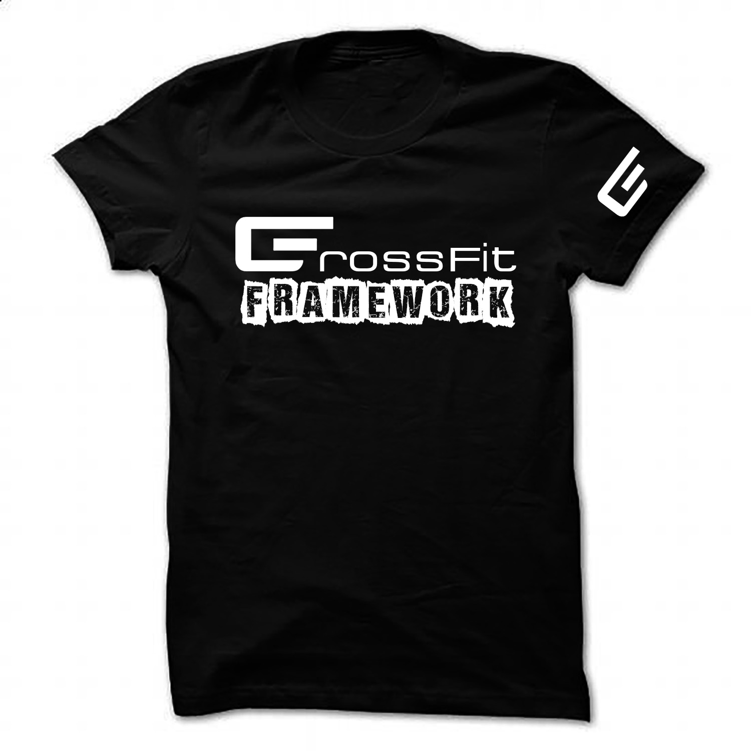 T-shirt Design by creative gravity for this project | Design #15881540