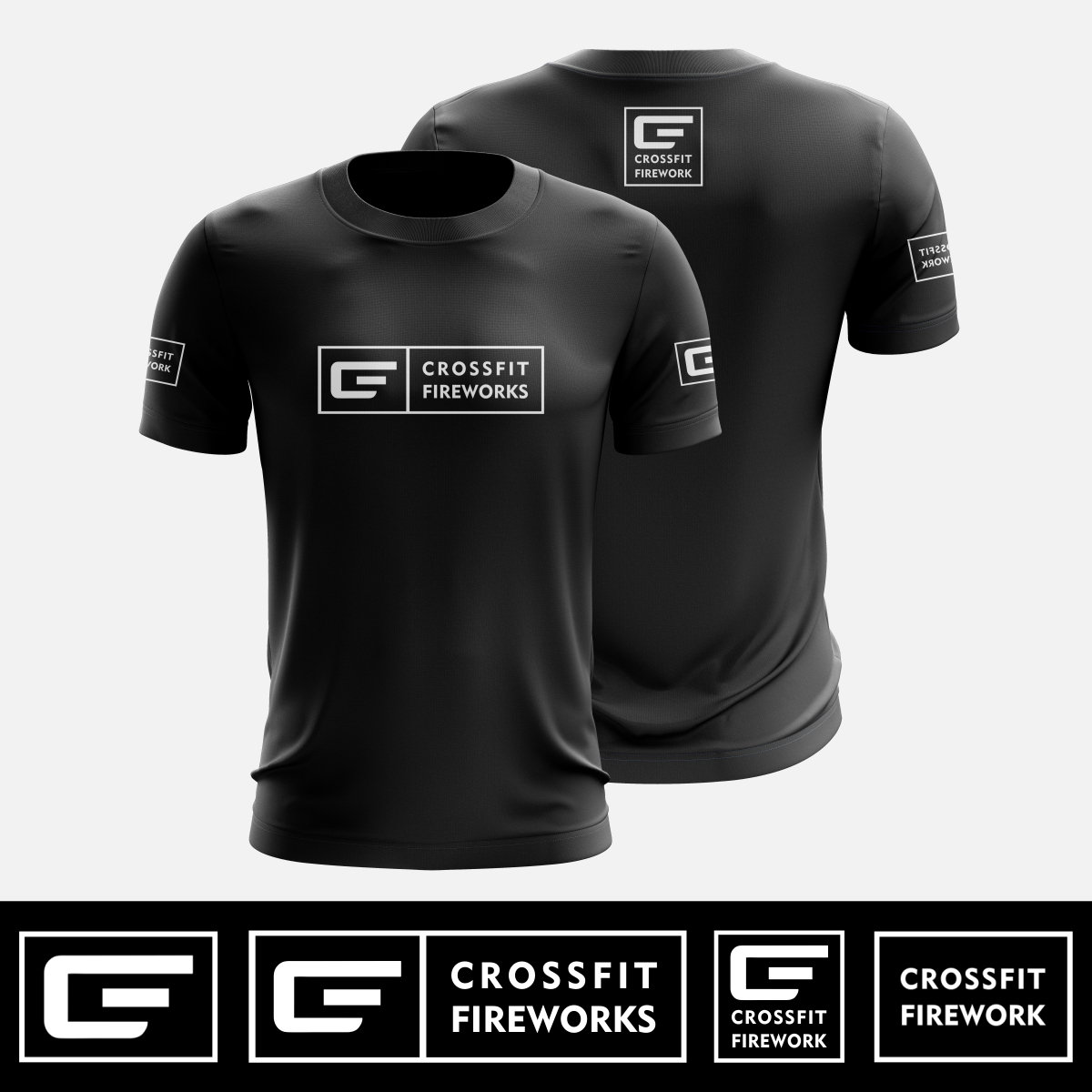 T-Shirt-Design von Bastian Abi Rahman für dieses Projekt | Design #15896599