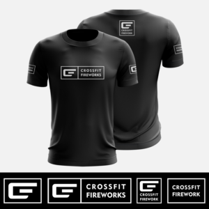 Diseño de Camiseta por Bastian Abi Rahman para este proyecto | Diseño #15896599