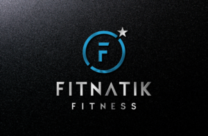 FitNatik | Logo Design by GLDesigns