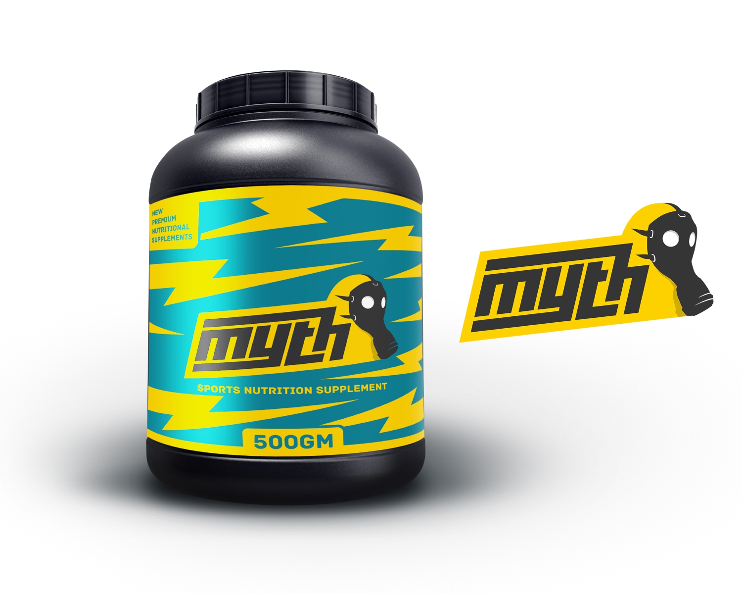 Logo-Design von aquabomb26 für Amcrest Industries LLC / Amcrest Global Holdings Ltd | Design: #15802887