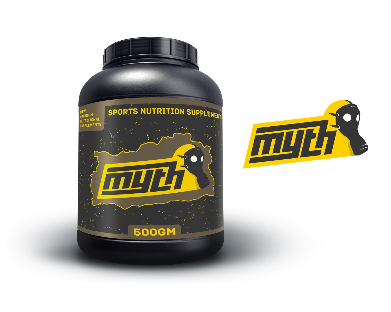 Logo-Design von aquabomb26 für Amcrest Industries LLC / Amcrest Global Holdings Ltd | Design #15871244