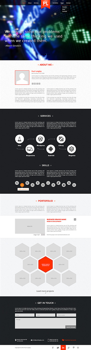 Web Design by R.A.Graphics