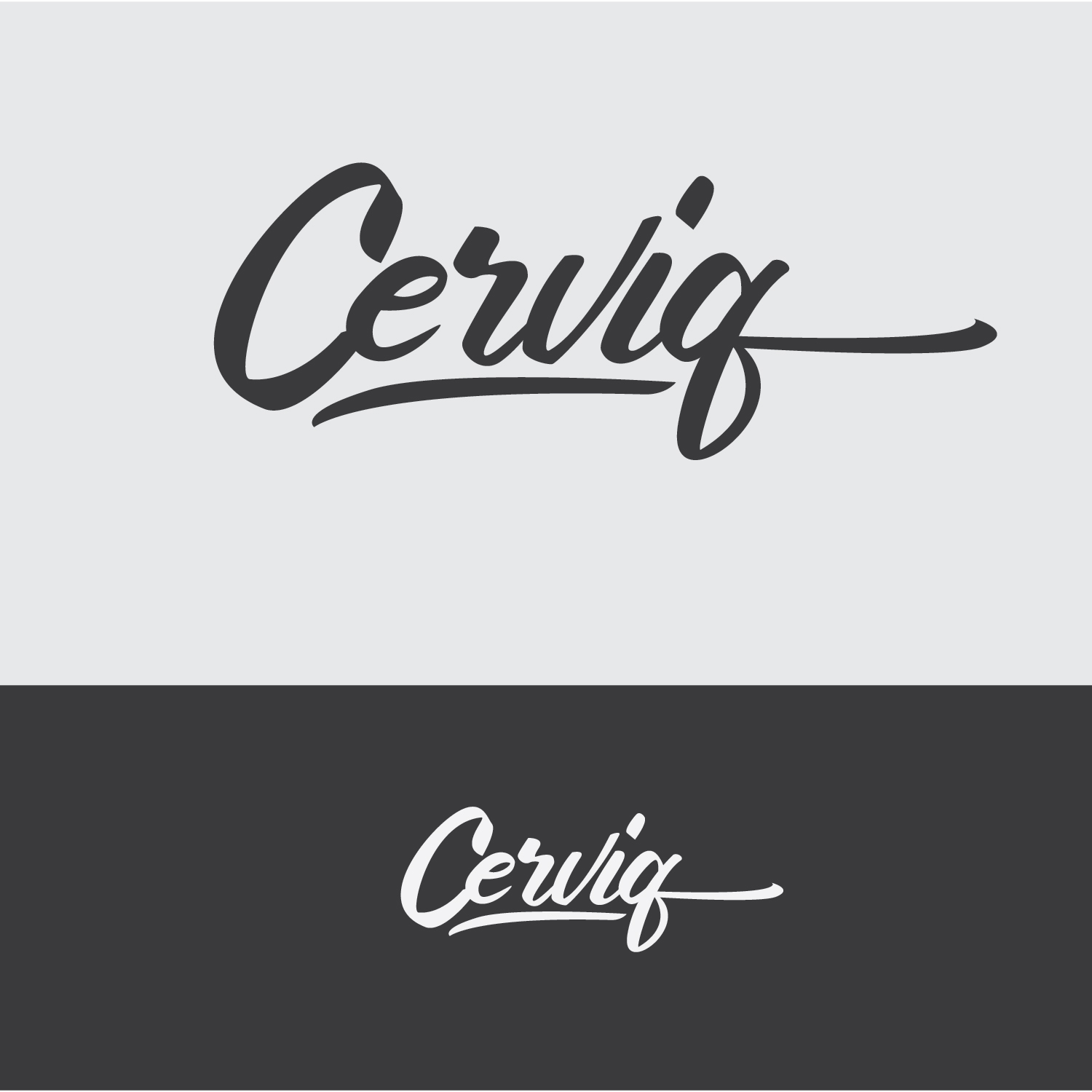 Logo Design by Zhor Signatures for this project | Design #15887730