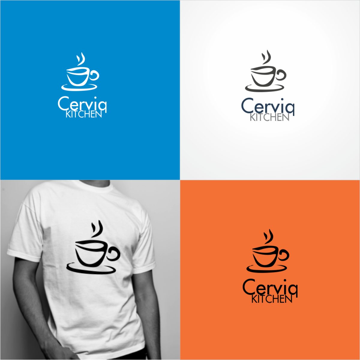 Logo Design by Kisahklasik for this project | Design #15840509