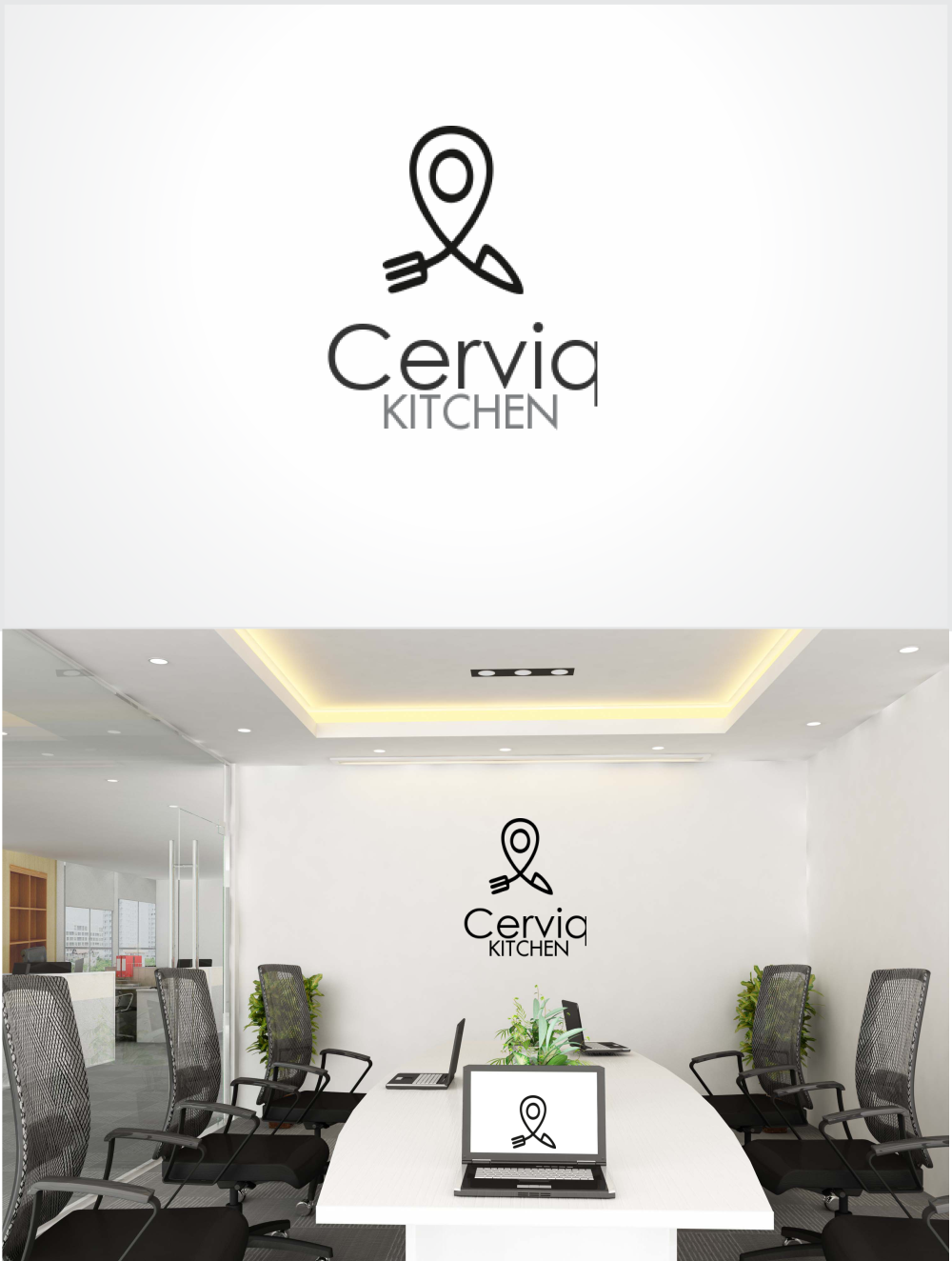 Logo Design by Kisahklasik for this project | Design #15840510