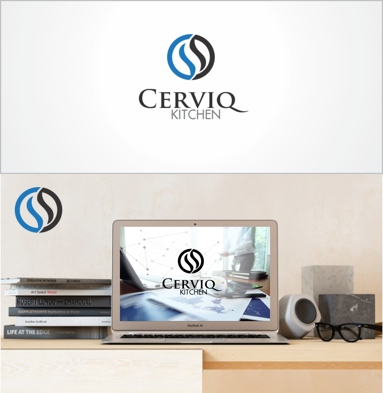 Logo Design by Kisahklasik for this project | Design #15840513