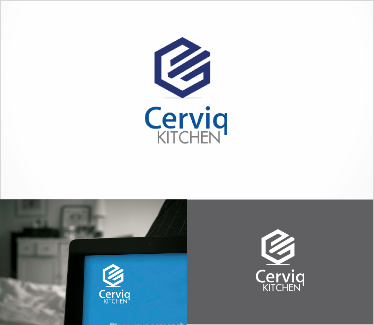 Logo Design by Kisahklasik for this project | Design #15840514