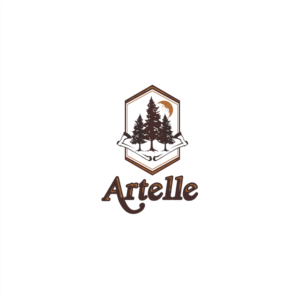 Logo-Design von Arham Hidayat für dieses Projekt | Design #15929618