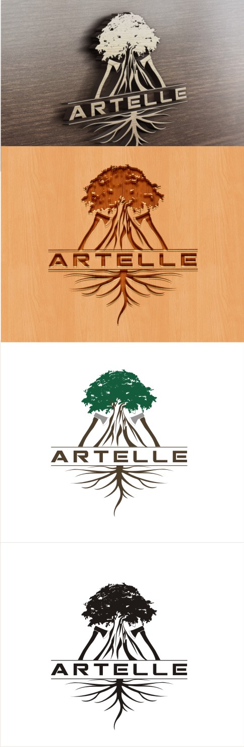 Logo Design by nutu for this project | Design #15897248